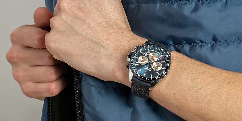 Festina Timeless Chronograph 20561